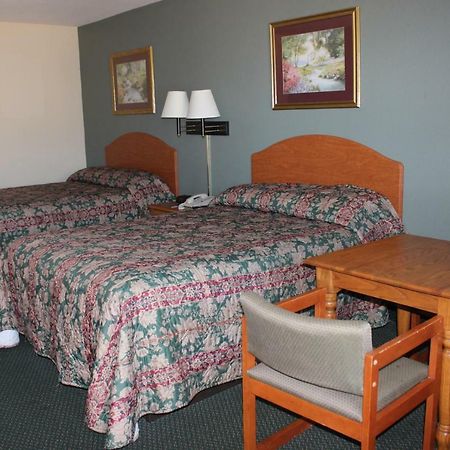 Nationwide 9 Inn Wynne Экстерьер фото