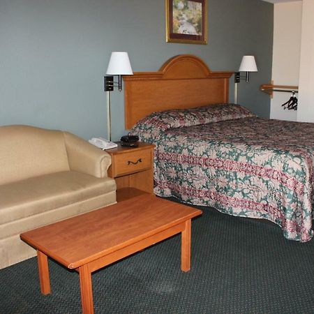 Nationwide 9 Inn Wynne Экстерьер фото