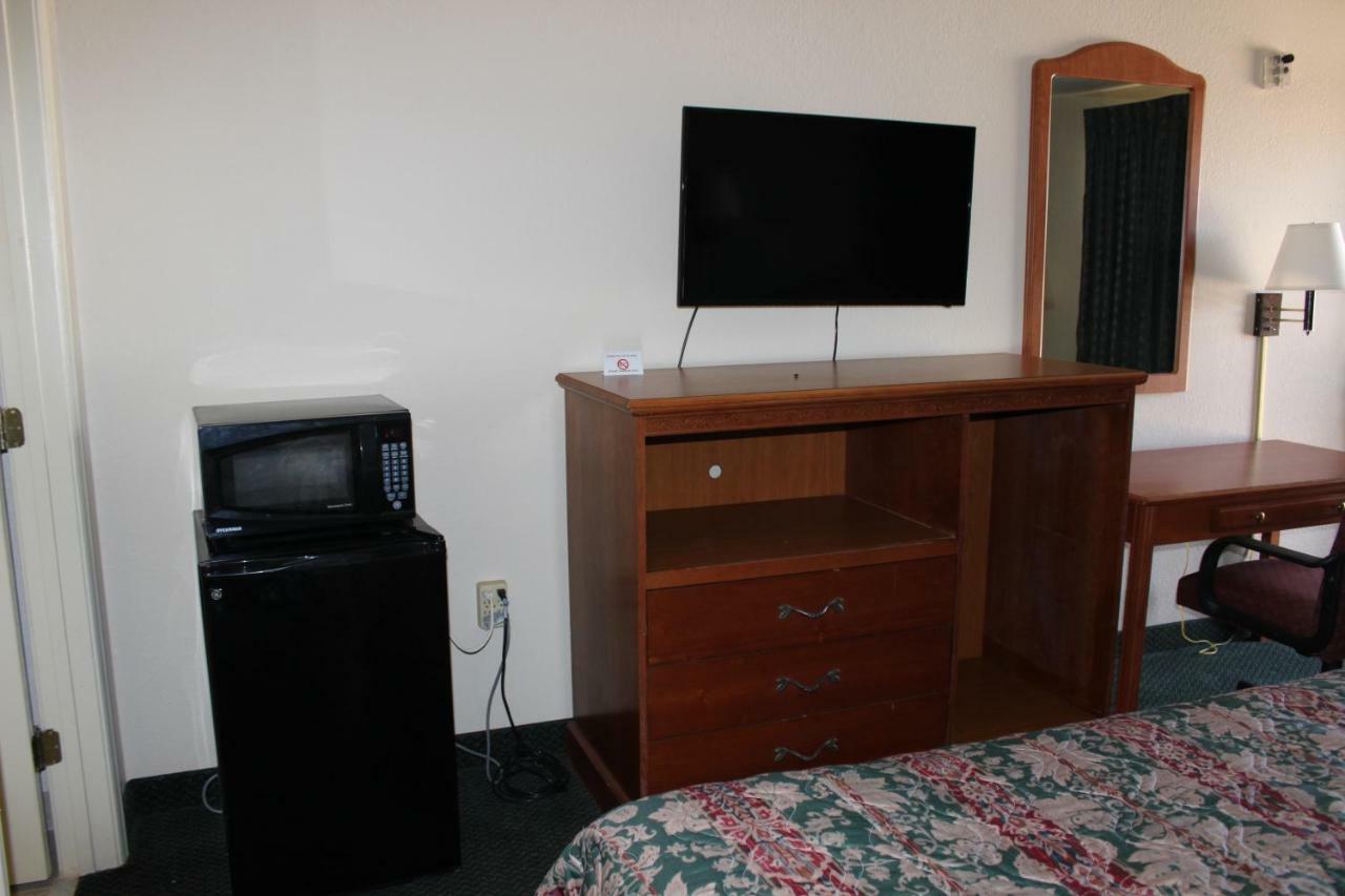 Nationwide 9 Inn Wynne Экстерьер фото