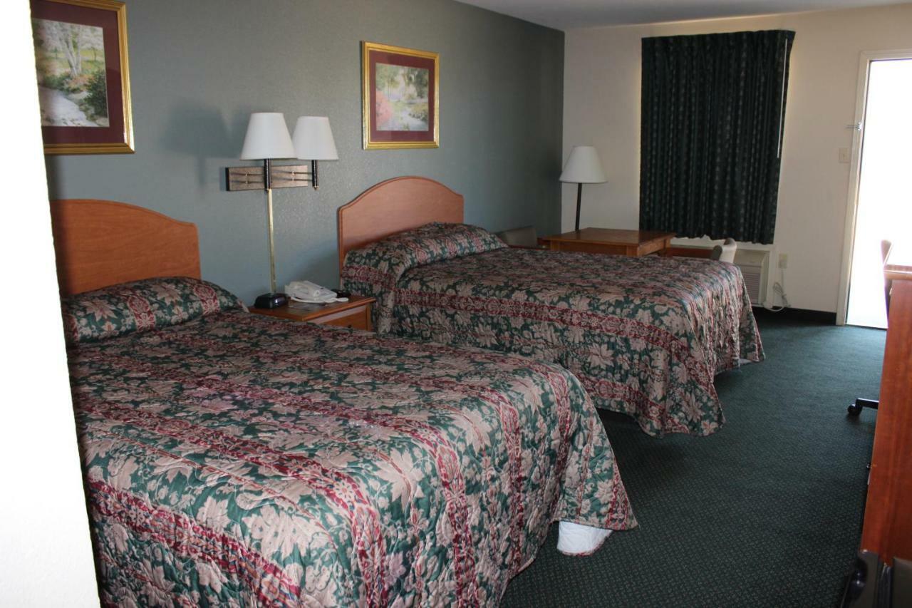 Nationwide 9 Inn Wynne Экстерьер фото