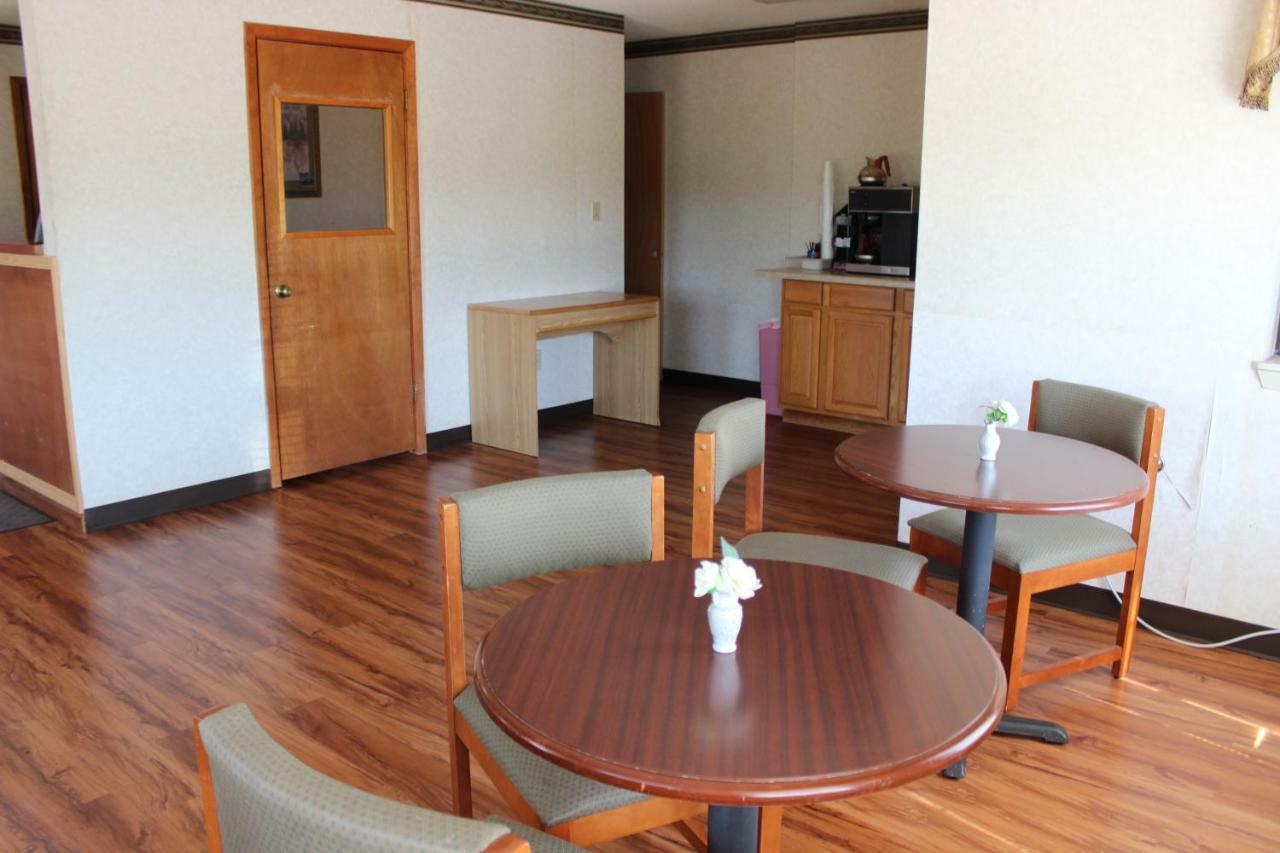 Nationwide 9 Inn Wynne Экстерьер фото